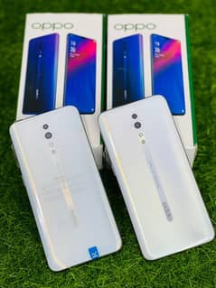 Oppo Reno Z Super Amoled 8gb/128gb PTA Approved O3355361156