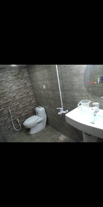 Hostel Available for Male Bachelor’s Near Iqra University 4