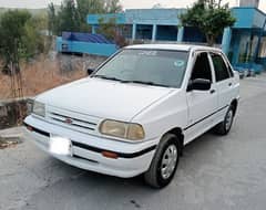 KIA Classic 2000