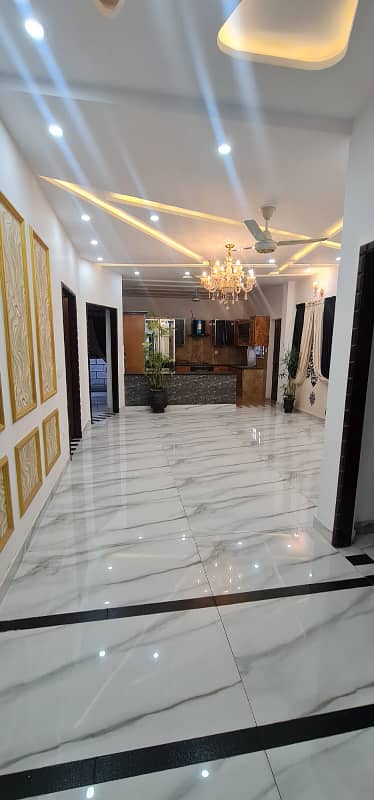 Brand New 10 marla House for Sale in Talha Block, Bahria Town, Lahore 0