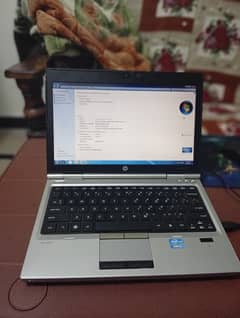 hp laptop 4ram