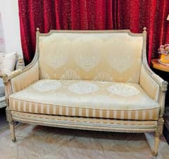 Designer Sofa Set