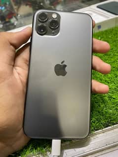 Iphone 11 pro 256 gb