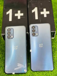 Oneplus Nord N200 5G 4gb/64gb PTA Approved O3355361156