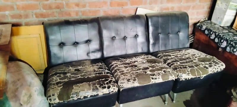 sofa and different furniture for sale 4