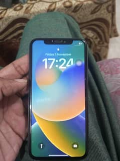 iPhone X non pta battery health 91