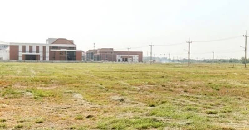 23 Marla Commercial Plot For Sale Near Shahkot Toll Plaza Best For Showroom Schools Colleges Restaurants Halls Factory Outlet 17