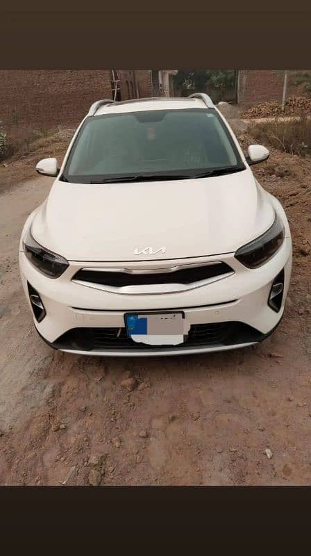 KIA STONIC 2022 14