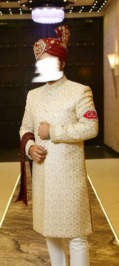 Sherwani