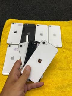 Iphone se 2020 pta