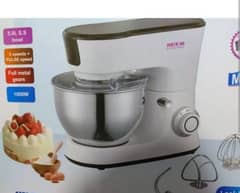 seco orginal stand mixer ,dough maker ,5liter . . made by japan