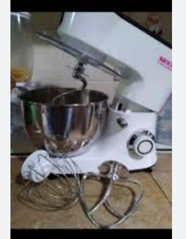 seco orginal stand mixer ,dough maker ,5liter . . made by japan 2