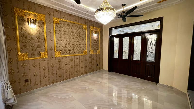 Brand New 10 Marla House for Sale in Johar Block 2