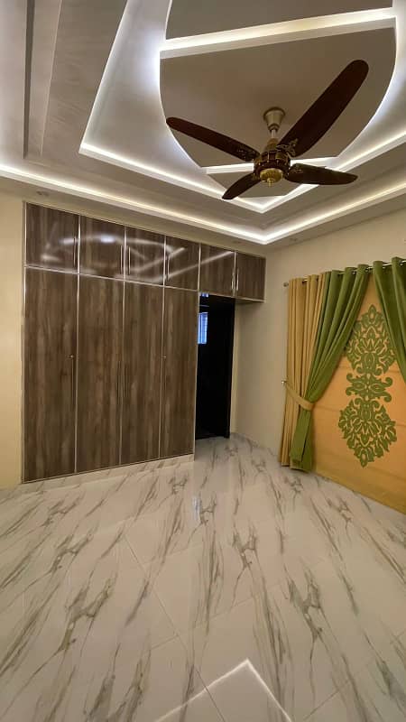 Brand New 10 Marla House for Sale in Johar Block 4