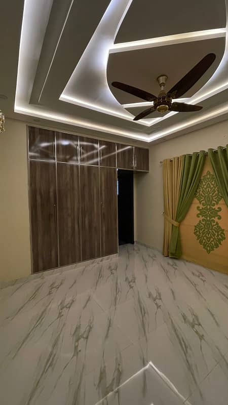 Brand New 10 Marla House for Sale in Johar Block 8