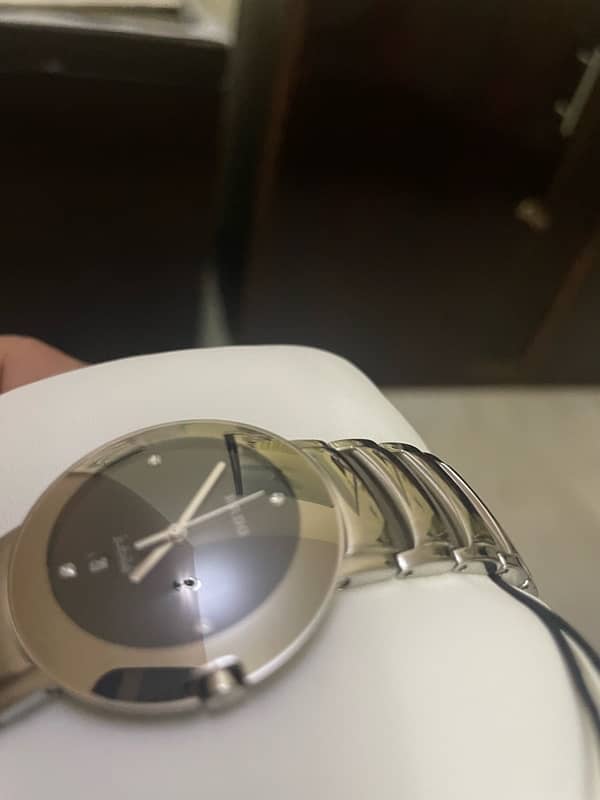 Rado Original Watch Special Edition 1