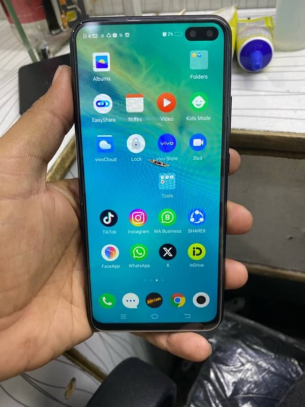 Vivo V19 8/128 0