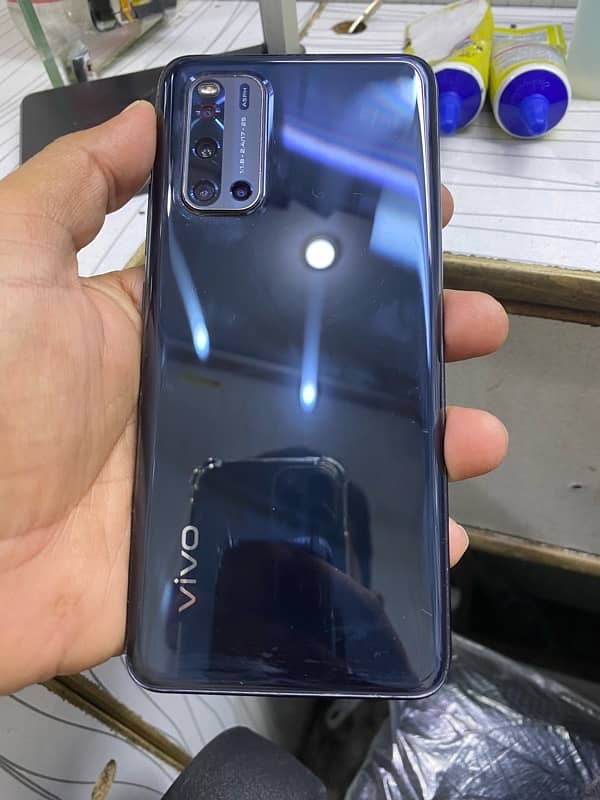 Vivo V19 8/128 1