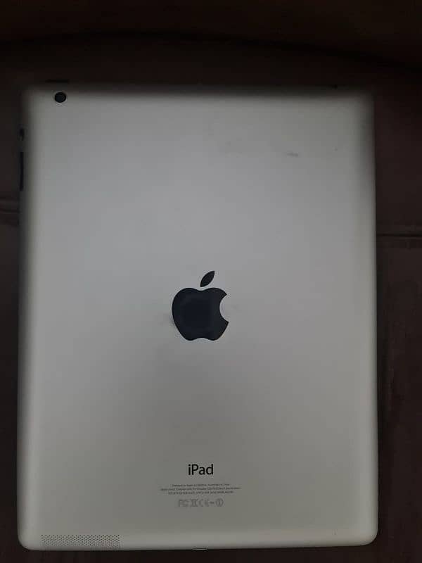 Apple ipad 4 Generation 32GB 0