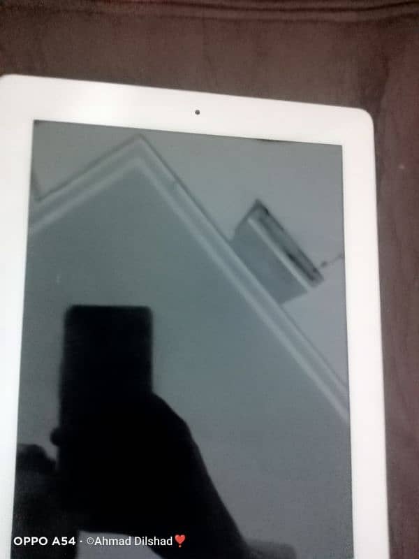 Apple ipad 4 Generation 32GB 5