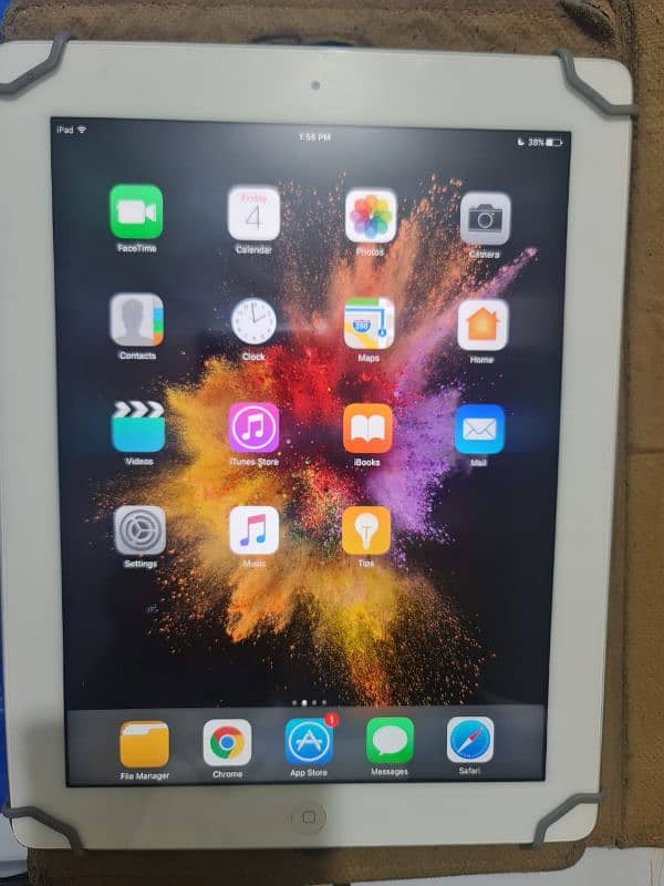 Apple ipad 4 Generation 32GB 10