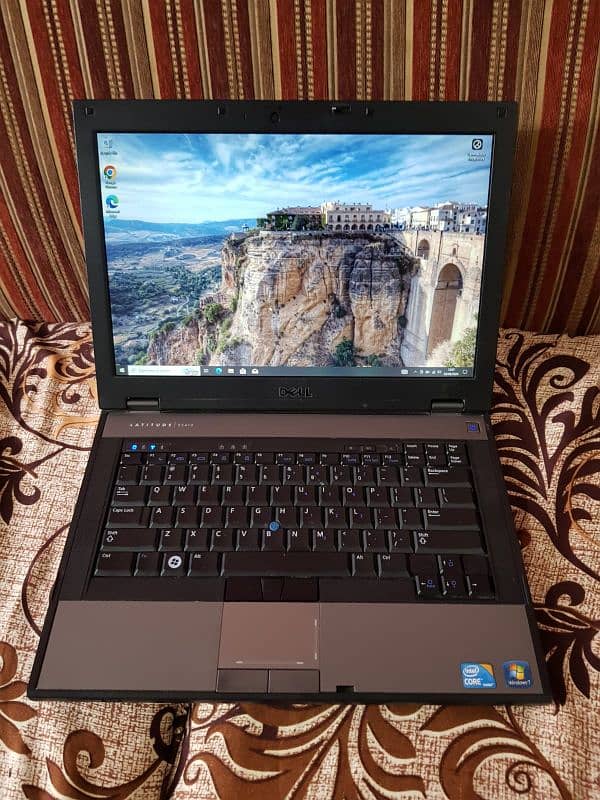 i5 dell latitude E5410 0