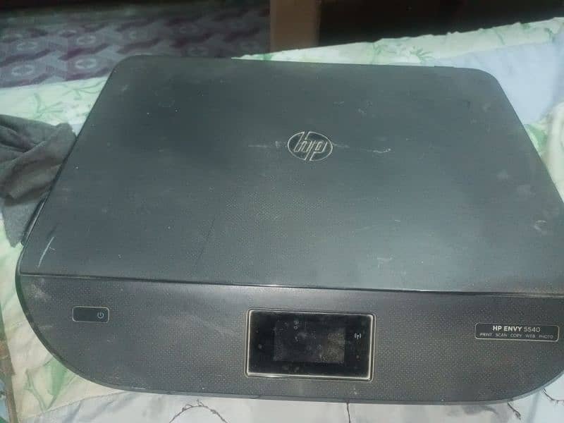 HP Scanner Best 100% workinf 2