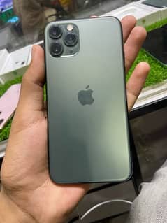 Iphone 11 pro