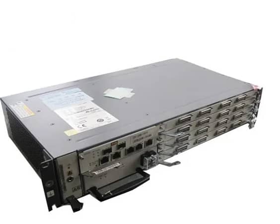 Huawei Mini MSAN MA5616 128 ports adsl2+ mini DSLAM MSAN 3