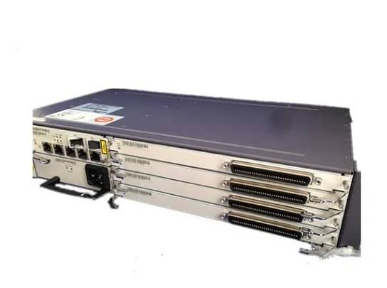 Huawei Mini MSAN MA5616 128 ports adsl2+ mini DSLAM MSAN 4