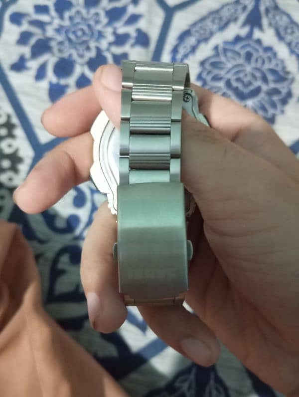 Skmei watch 2