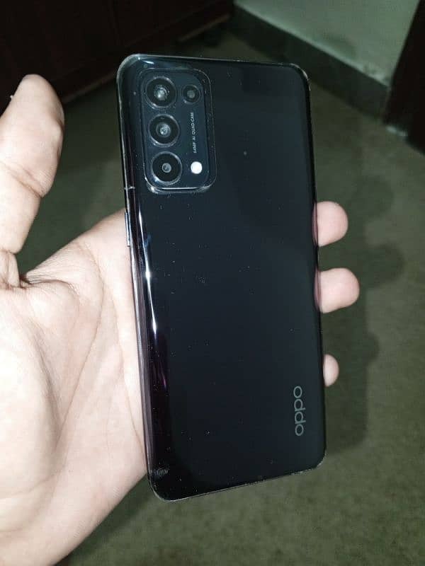 Oppo Reno 5 Exchange Gaming Set 1