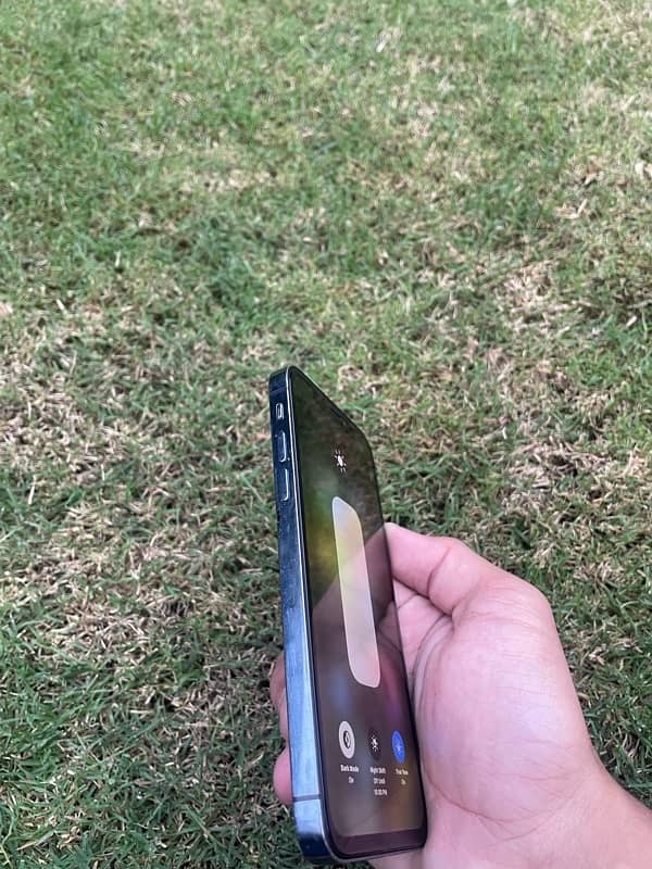 iPhone X PTA approved convert to iPhone 13 3