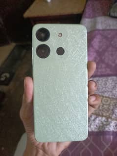 infinix