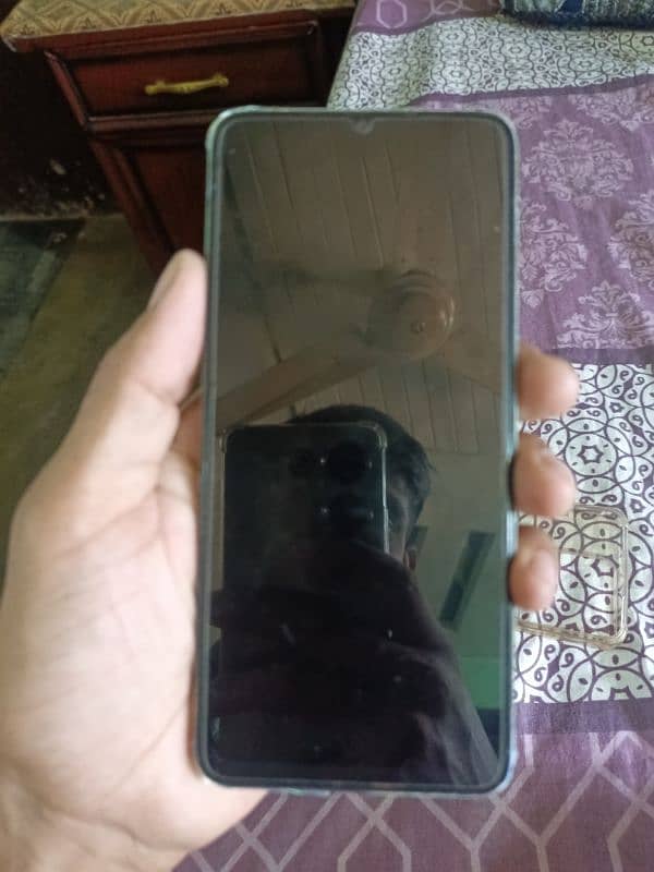 infinix smart 7 4+3/64 2