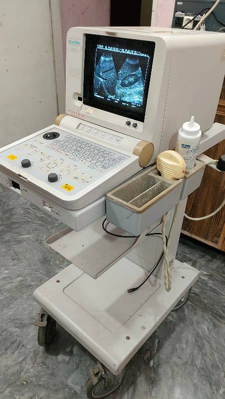 Ultrasound machine Sale offer Whtsap-03126807471 1