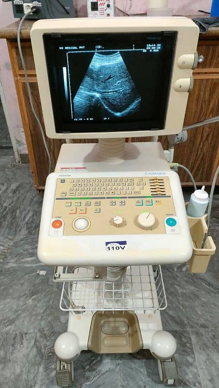 Ultrasound machine Sale offer Whtsap-03126807471 2