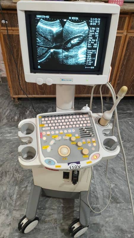 Ultrasound machine Sale offer Whtsap-03126807471 3