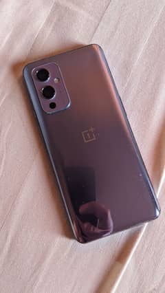 oneplus9