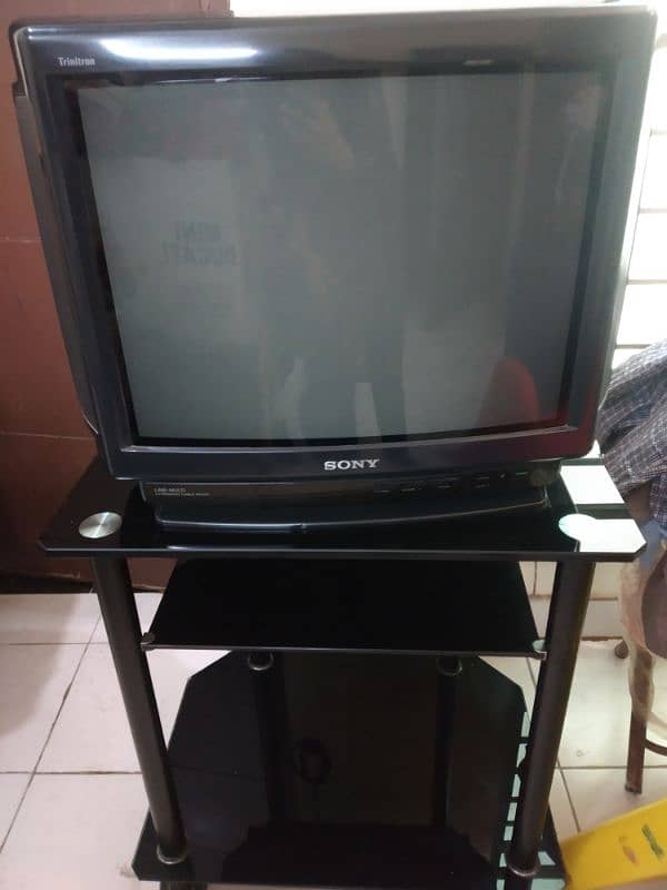 Sony Television Original Japan Made for Sale 0