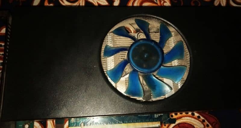 Amd Readon 6800 Series Ddr5  1Gb Graphic Card 256 Bit 0