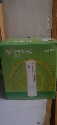 xbox 360