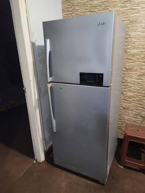 Full size no frost imported Refrigerator 0