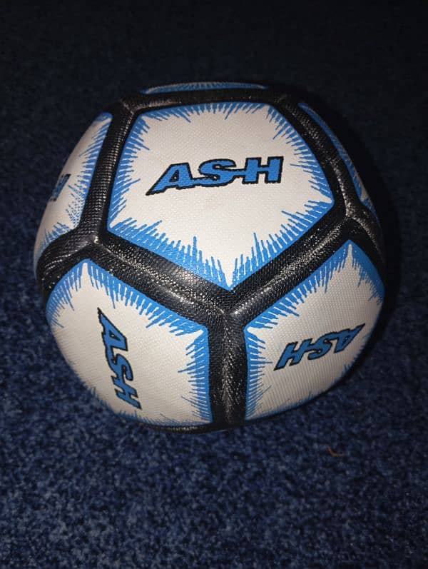 ASH foot ball for sell 0