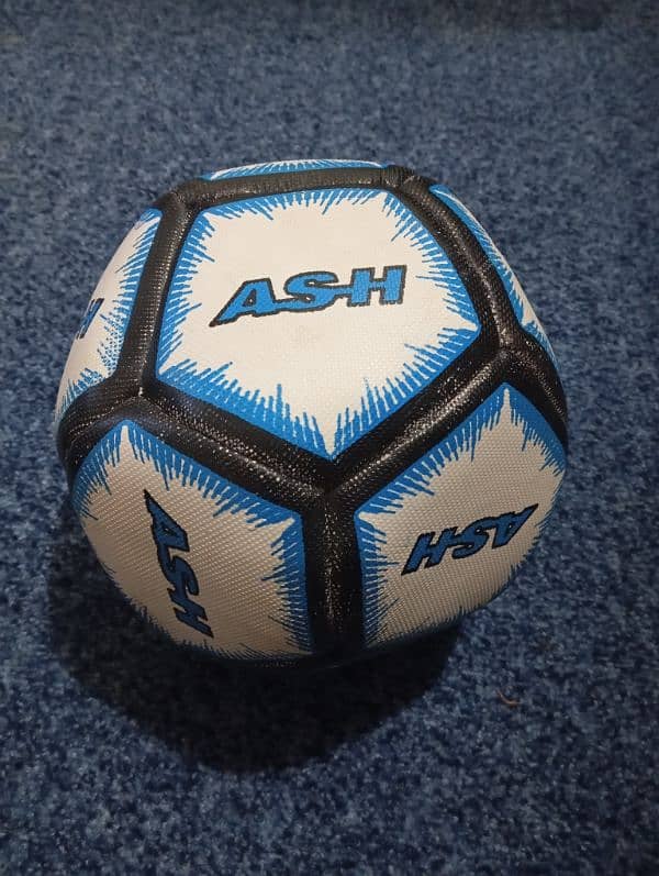 ASH foot ball for sell 1