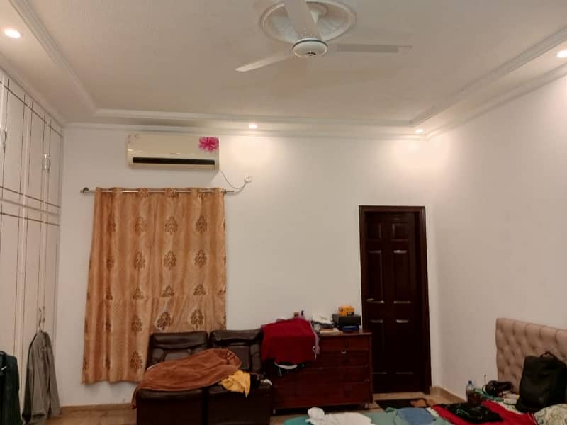 House For Rent In Johar Town Block P 7