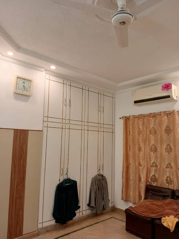 House For Rent In Johar Town Block P 8