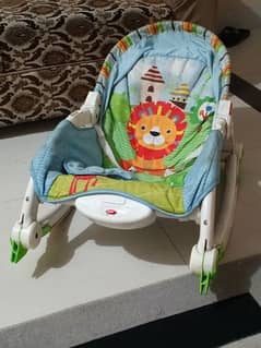 baby rocking chair