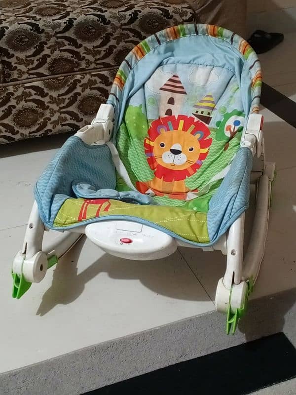 baby rocking chair 0