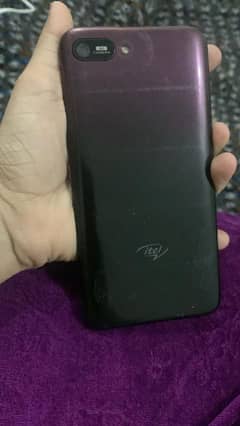 itel